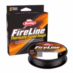 Berkley fireline 0.15 mm 8.3 kg